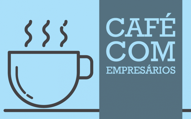 Caxambu Convention promove café com empresários