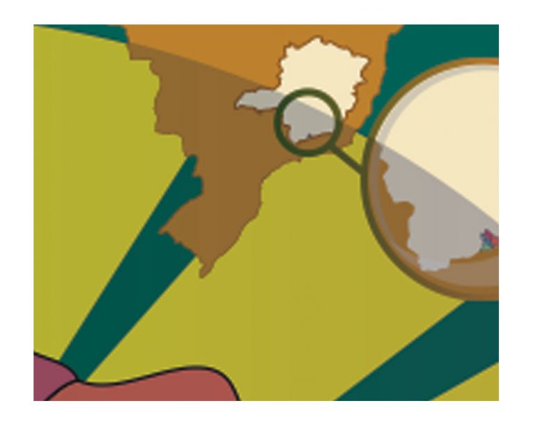 Ilustração SuperAÇÃO