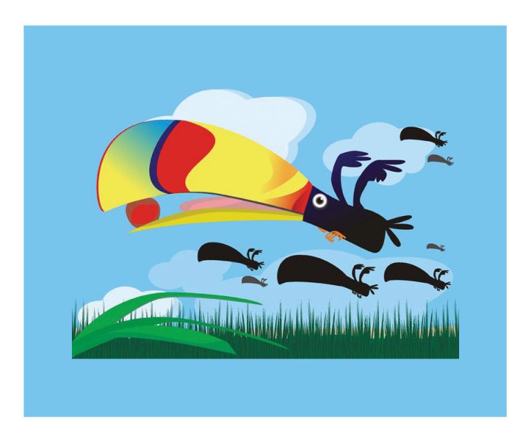 Tucano