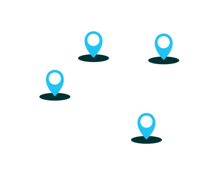 Projeto Bases Comunitárias