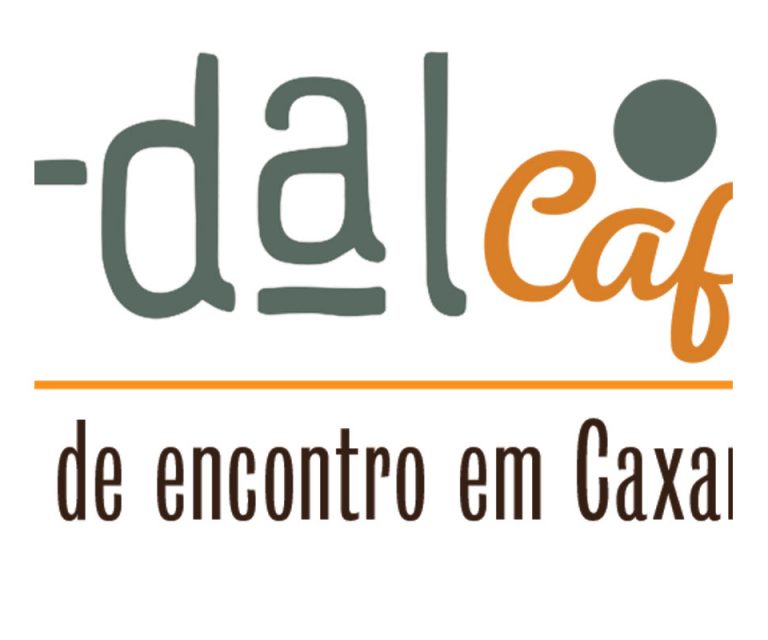 Dê-Dal Café – Logomarca