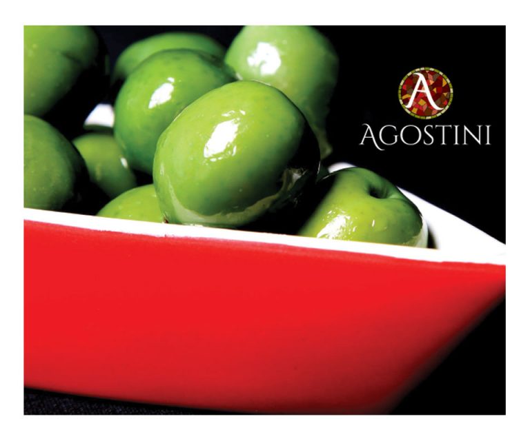 Embalagem Agostini