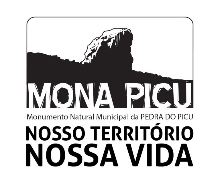 Projeto Mona Picu – Identidade Visual