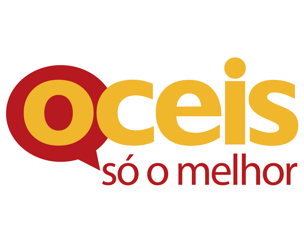 Logomarca Oceis