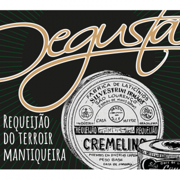 Degusta São Lourenço