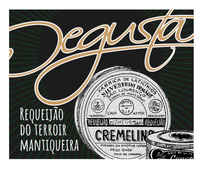 Degusta São Lourenço