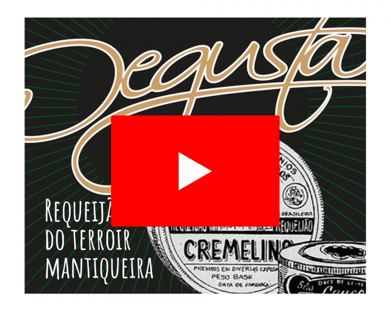 Teaser para divulgação do X Festival Degusta São Lourenço